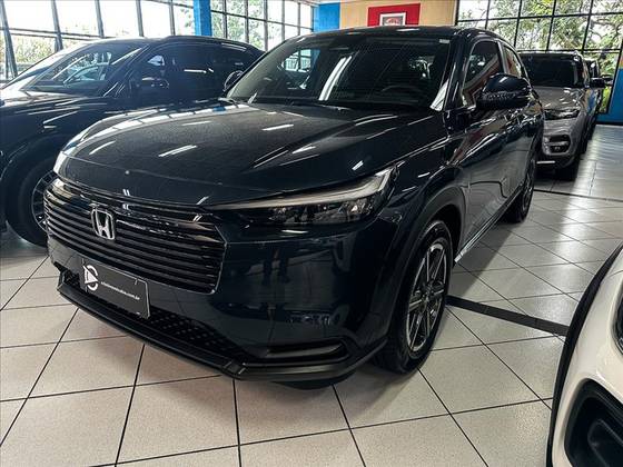 HONDA HR-V 1.5 DI I-VTEC FLEX EX CVT